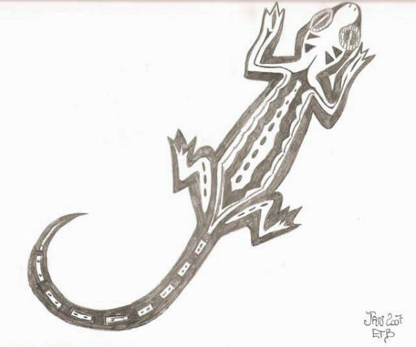 Lizard